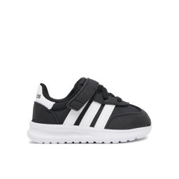 adidas Сникърси Run 70s 2.0 Shoes Kids JI2270 Черен