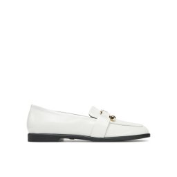 Furla лоуфъри с дебела подметка Nuvola Loafer YI48FNU Y57000 1704S Бял