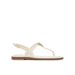 Guess Сандали FLJRA4 PAF21 Екрю