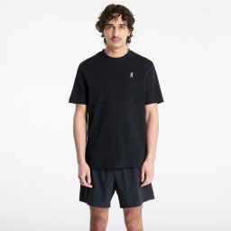 Тениска On Graphic Short Sleeve Tee Black S