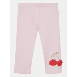 NAME IT Клин Bolia 13238244 Розов Slim Fit