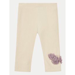 NAME IT Клин Bolia 13238244 Бежов Slim Fit
