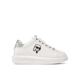 KARL LAGERFELD Сникърси KL62530N Бял