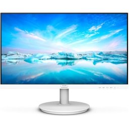 Монитор PHILIPS 241V8AW - 24" FHD IPS