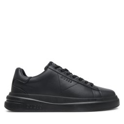 Сникърси Guess FMJLBA LEA12 Черен