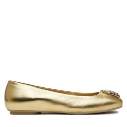 Балеринки Furla Ballet Ballerina YJ02BAL 5R0000 2613S Златист