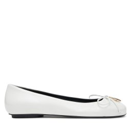 Балеринки Furla Ballet Ballerina YJ00BAL W36000 1704S Бял