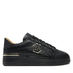 Сникърси PHILIPP PLEIN AADS USC0665 PLE010N Черен