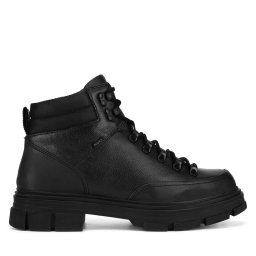 Туристически oбувки MEXX DOLLAR-03 MI08 Черен