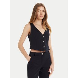 Marella Елек Camper 2513911034 Тъмносин Slim Fit