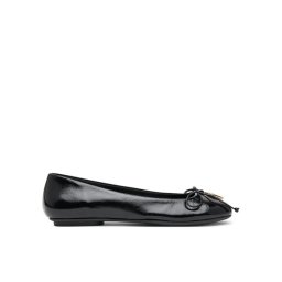 Furla Балеринки Ballet Ballerina YJ00BAL W36000 O6000 Черен