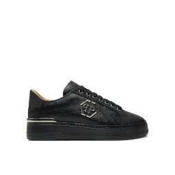 PHILIPP PLEIN Сникърси AADS USC0665 PLE010N Черен