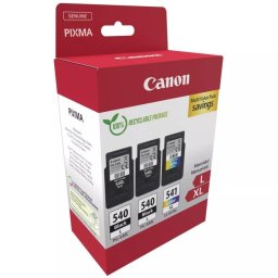 Canon PG-540Lx2 / CL-541XL Multi pack