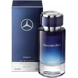 Mercedes-Benz Ultimate EDP 120ml за Мъже