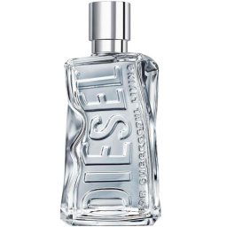 Diesel D by Diesel EDT 100ml за Мъже БЕЗ ОПАКОВКА