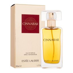 Estée Lauder Cinnabar 50 ml eau de parfum за жени