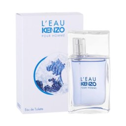 KENZO L´Eau Kenzo Pour Homme 30 ml eau de toilette за мъже