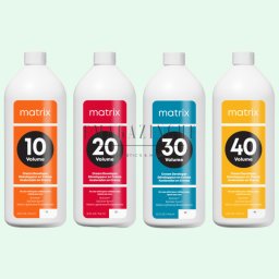 Matrix SoColor Beauty Кремообразен оксидант Creme Oxydant 1000 мл.