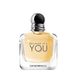 Giorgio Armani Emporio Armani Because It's You Eau de Parfum Spray 100 ml БО за жени