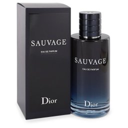 Dior Sauvage Eau de Parfum Spray 200 ml за мъже