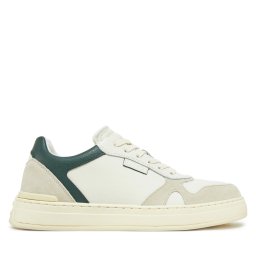 Сникърси Liu Jo Boy 02 7B5003 PX629 Бял