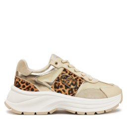 Сникърси Liu Jo Eva 02 BA5065 PX243 Бежов