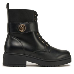 Зимни обувки Liu Jo New Nancy Eco 2-1 SA5201 PX241 Черен
