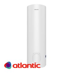 Бойлер Atlantic O’Pro 300 л. 3 kW емайлиран, подов монтаж, Ø575