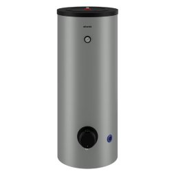 Бойлер Atlantic O’Pro 500 л. 5 kW емайлиран, подов монтаж, Ø750