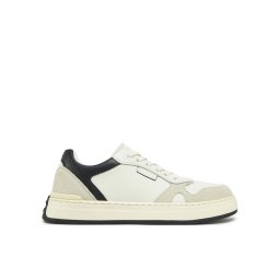 Liu Jo Сникърси Boy 02 7B5003 PX629 Бял