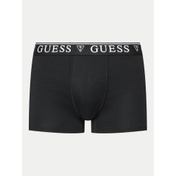 Guess Боксерки U4YF00 KCD31 Черен