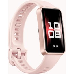 Фитнес гривна Huawei Band 9 Charm Pink