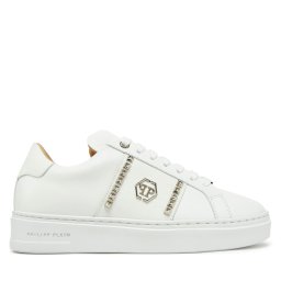 Сникърси PHILIPP PLEIN SAES USC0732 PLE005 Бял