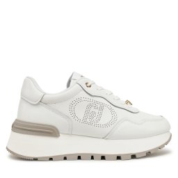 Сникърси Liu Jo BA5043 P0102 Бял