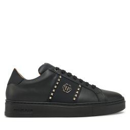 Сникърси PHILIPP PLEIN SAES USC0732 PLE005 Черен