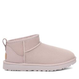 Апрески Ugg W Classic Ultra Mini 1116109 Виолетов
