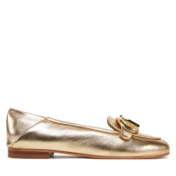 лоуфъри с дебела подметка Liu Jo SA5037 PX186 Златист