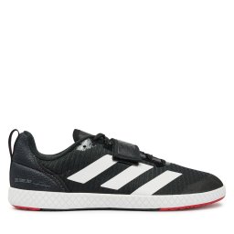 Обувки за зала adidas The Total Weightlifting IH8240 Черен