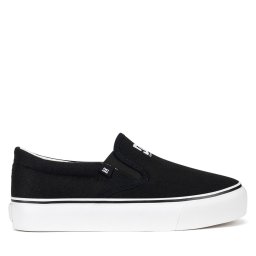 Гуменки DC Shoes WFA3015-1 Черен