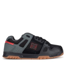 Сникърси DC Shoes STAG DC01813061 Черен