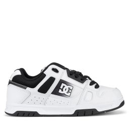 Сникърси DC Shoes STAG DC01813062 Бял