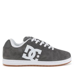 Сникърси DC Shoes GAVELER DC01704020 Сив