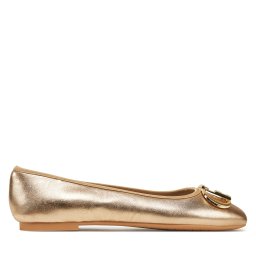 Балеринки Liu Jo Dafne 04 SA5033 PX186 Златист