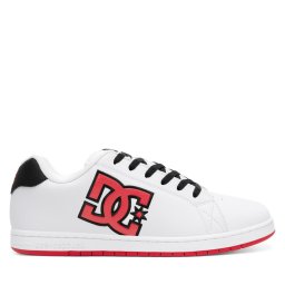 Сникърси DC Shoes GAVELER DC01704270 Бял