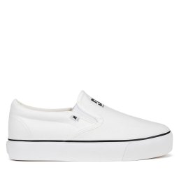 Гуменки DC Shoes WFA3015-1 Бял