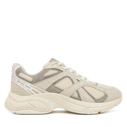 Сникърси MICHAEL Michael Kors Leo Trainer43R5LEFS2S Бежов