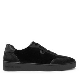 Сникърси Michael Kors Scotty Lace Up 43R5SCFS1S Черен