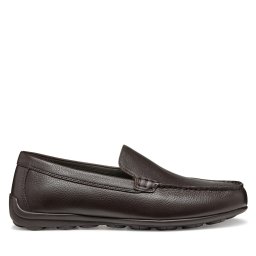 Мокасини Geox U Spherica Ec16 U55HYA 00046 C6009 Кафяв