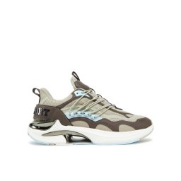 Plein Sport Сникърси SAES USC0736 STE003 Розов