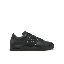 PHILIPP PLEIN Сникърси SAES USC0732 PLE005 Черен